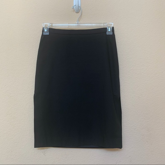 KORS Michael Kors Dresses & Skirts - KORS Michael Kors Black Pencil Skirt